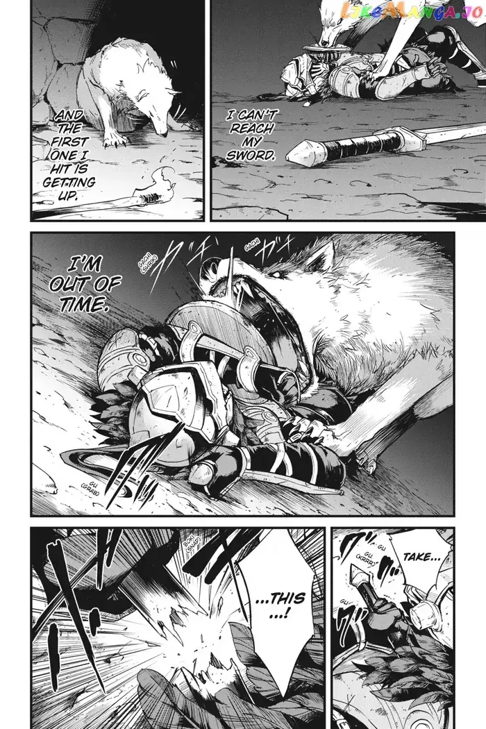 Goblin Slayer: Side Story Year One Chapter 25.5 image 03_optimized_optimized